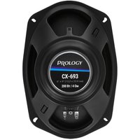 Коаксиальная акустическая система Prology CX-693