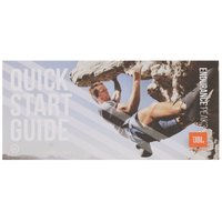 Наушники TWS JBL Endurance Peak 3  белый 2025