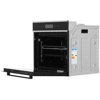 Электр меши DEXP Smart oven 01