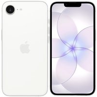 6.1" Смартфон Apple iPhone 17e 256 ГБ белый
