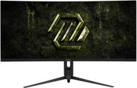 34" Монитор MSI MAG 342CQRF E20 черный