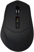 Мышь беспроводная DEXP DMO-416A  черный