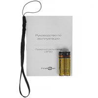 Лазерный дальномер FinePower LSF60