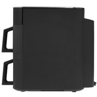 Аэрогриль Xiaomi Smart Double Stack Air Fryer 12L черный