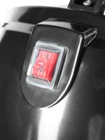 Строительный пылесос  Зубр ПУ-15-1200 М1