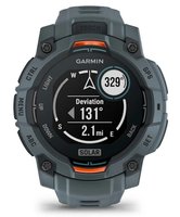 Спортивные часы Garmin Instinct 3 Solar
