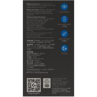 Мышь беспроводная/проводная Logitech G G304 X LIGHTSPEED [910-007667] черный