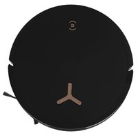 Робот-пылесос Ecovacs DEEBOT X8 Pro Omni черный