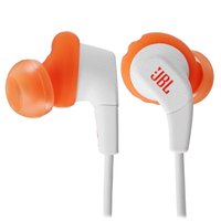 Беспроводные наушники JBL Endurance Run 3 BT  белый 2025