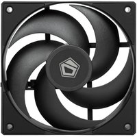 Вентилятор ID-COOLING PWM Series [AS-120-K] черный