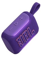 Портативная колонка JBL GO 5, фиолетовый