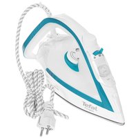 Iron Tefal Puregliss FV8044E0 white