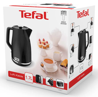 Электр чайнек Tefal Loft KO250830