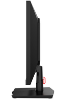 24.5" Монитор Titan Army P2510H черный