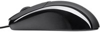 Keyboard and mouse  Wired  2E MK401 black