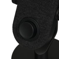 Микрофон Fiero Sonora черный