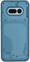 6.78" Смартфон Nothing Phone 4a 256 ГБ синий