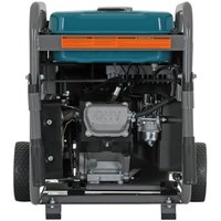 Электрогенератор   бензиновый FinePower FPGI-5000TO