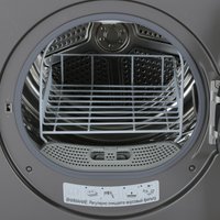 Сушильная машина Gorenje D2HNA92/C серый