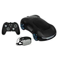 Radio-controlled car drift Aceline Drift Racing Car