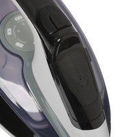 Утюг DEXP DI-2430T черный
