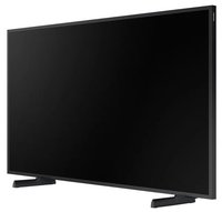 50" (125 см) Телевизор Samsung The Frame QE50LS03FAUXRU черный