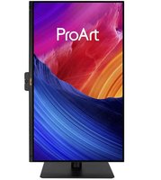 31.5" Монитор ASUS ProArt Display PA32UCE черный