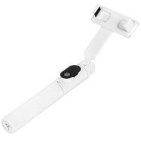 Selfi uchun tripod Aceline ST20 oq