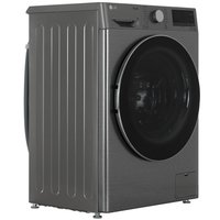Стиральная машина LG F2V5HS2S серый