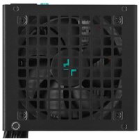 Блок питания DEEPCOOL PL750D [R-PL750D-FC0B-WDEU-V2] черный