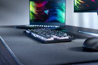 Клавиатура  проводная + беспроводная Razer DeathStalker V2 Pro Tenkeyless цвет черный