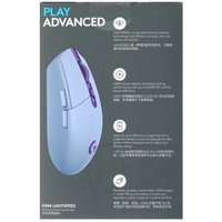 Мышь Logitech G304 [910-006026]