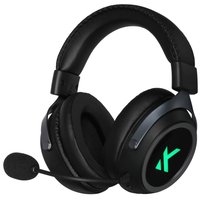 Беспроводные/проводные наушники MCHOSE X9  черный 2025
