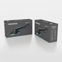 Отпариватель РЕДМОНД SH1640 черный