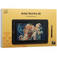 Графический монитор XP-PEN Artist 15.6 PRO V2