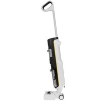 Вертикальный пылесос моющий Karcher FCV 4  черный