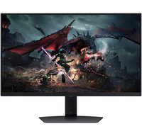 32" Монитор Samsung Odyssey G5 G50F черный