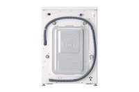 Стиральная машина LG F2Y1HS6W белый