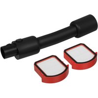 Вертикальный пылесос  Deerma DEM-T50W Station  серый