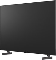 65" (164 см) Телевизор LG OLED65B6RLA серый
