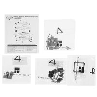 Комплект крепежа кулеров Thermalright TRUE universal BTK