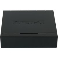 Коммутатор D-Link DGS-1005D/R1