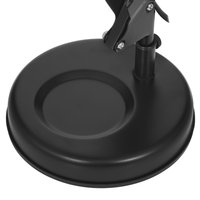 Настольный светильник FinePower A-003 черный