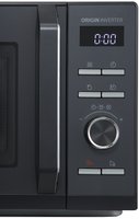Mikroto'lqinli pech Toshiba MW3-AM25PFI(MG) kulrang