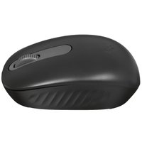 Mouse wireless Logitech M196 [910-007459] gray