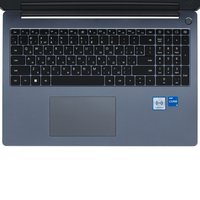 16" Ноутбук HUAWEI MateBook D 16 MCLG-X серый