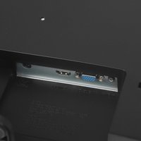 27" Монитор LG 27MR400-B черный
