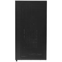 PC case MONTECH XR [XR (B)] black