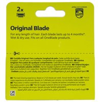 Сменное лезвие PHILIPS ONEBLADE QP220/51