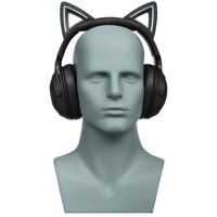 Беспроводные наушники Razer Kraken Kitty V2 BT  черный 2023